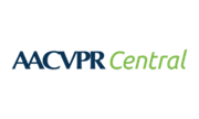 AACVPR Thrive Site logo. This will take you to the homepage
